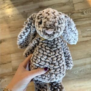 Jellycat Pine Bunny